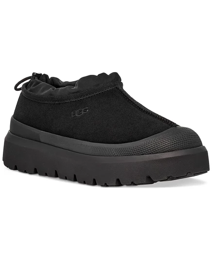 Мужские сабо Ugg Tasman Weather Hybrid, черные