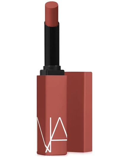 Помада NARS Powermatte, оттенок Be My Girl 117