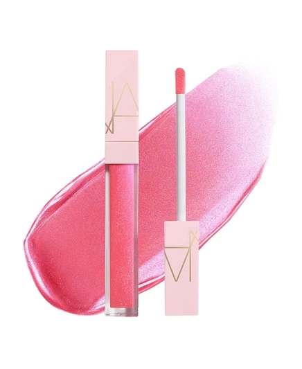 Блеск для губ Nars Afterglow, 5 г, оттенок Spring Fever