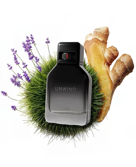 Мужской подарочный набор Tumi Unwind, 3 предмета
