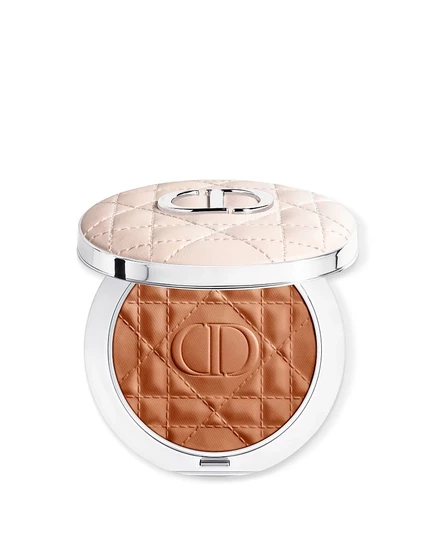 Закрепляющая пудра Dior Forever Nude Matte, тон 04 tan