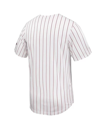 Мужское джерси Nike Arkansas Razorbacks Limited, белое