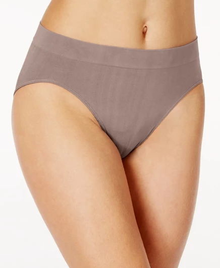 Женские трусы Bali One Smooth U 2362, бежевые