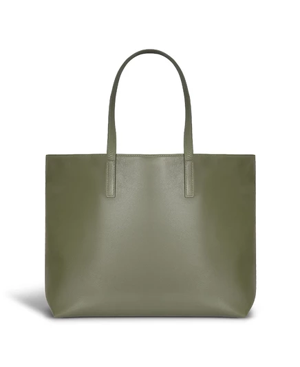 Сумка-тоут Champs Onyx Open Tote, коричневая