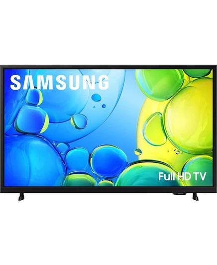 40-дюймовый ЖК-телевизор Smart TV класса 4K FHD - UN40F6000FFXZA черный