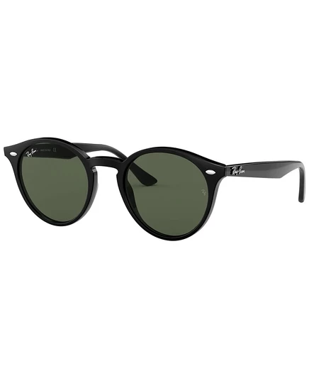 Солнцезащитные очки Ray-Ban, RB2180 51, черный