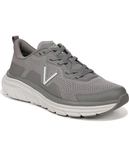 Мужские кроссовки для ходьбы Vionic Walk Max, серые