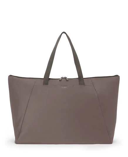 Сумка Tumi Voyageur 14-дюймовая складная, коричневая