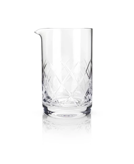 Стакан для смешивания Viski Extra Large, прозрачный