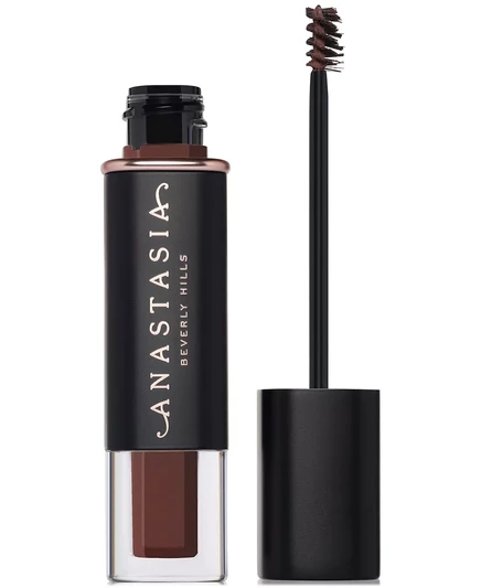 Тонирующий гель для бровей Anastasia Beverly Hills, придающий объем, 0,11 унции. chocolate