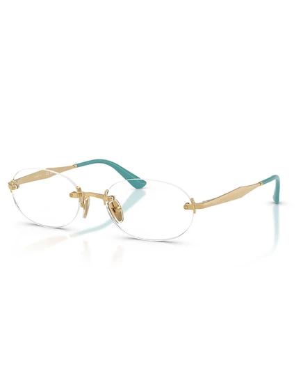 Женская оправа Vogue Eyewear VO4343, золотистая
