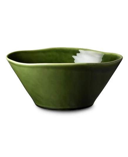 Глубокая миска Certified International Verde 2,6 л, зеленая