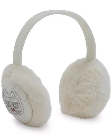  Женские наушники Disco Kitty ivory