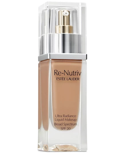 Тональный крем Estée Lauder Re-Nutriv SPF 20, 4n1 бежевый