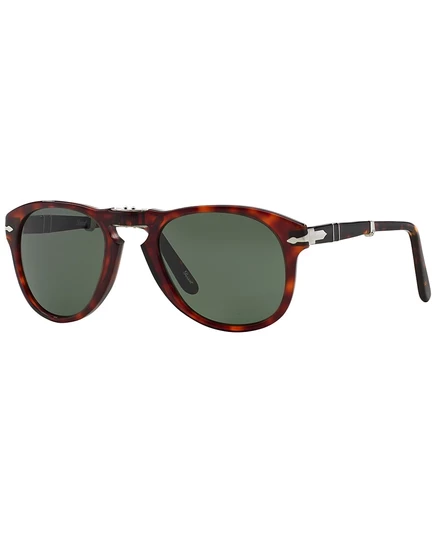 Мужские очки Persol PO0714, коричневые