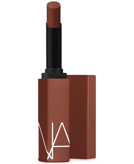 Помада NARS Powermatte, оттенок No Satisfaction 105