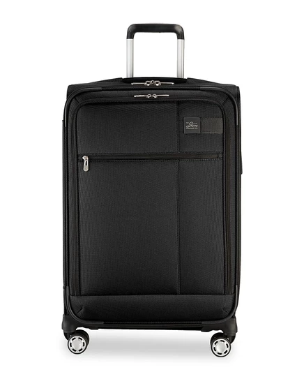 Чемодан Skyway Sigma 7.0 средний 26.5″, черный