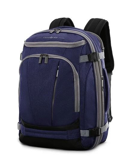 Рюкзак Samsonite Mother Lode Junior, синий