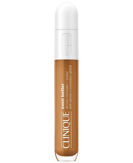 Консилер Clinique Even Better + Eraser, янтарный