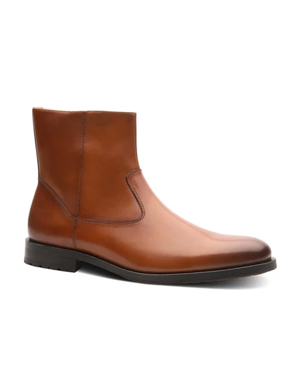 Мужские ботинки Gordon Rush Kingston Fashion с боковой молнией