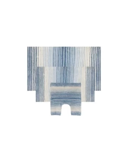 Набор ковриков для ванной Home Weavers Gradiation