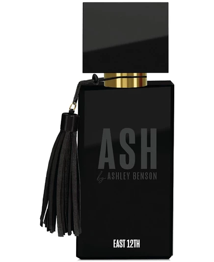Спрей-парфюмированная вода ASH by Ashley Benson East 12th, 1,7 унции, без цвета