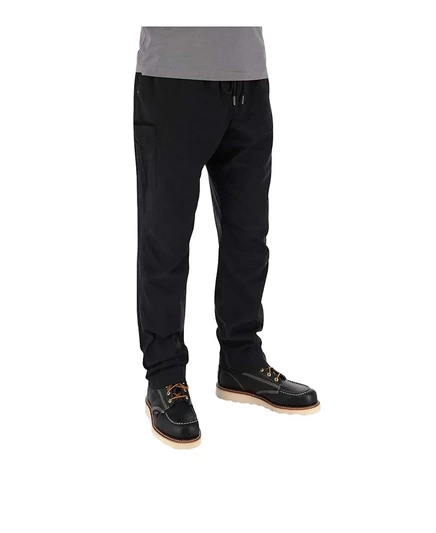 Мужские рабочие штаны Thorogood Stretch Utility, черные