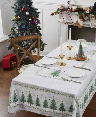 Скатерть Avanti Trees Collection