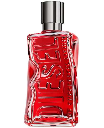 Мужская парфюмерная вода Diesel D Red
