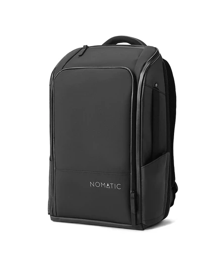 Рюкзак NOMATIC 20 л водонепроницаемый для ноутбука, черный