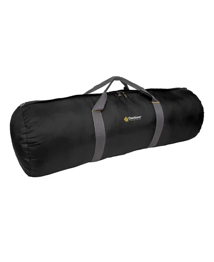 Сумка-дуффель Outdoor Products Extra Large, черная