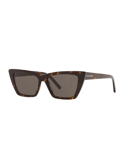 Женские очки Saint Laurent SL 276 Mica, черепаховые