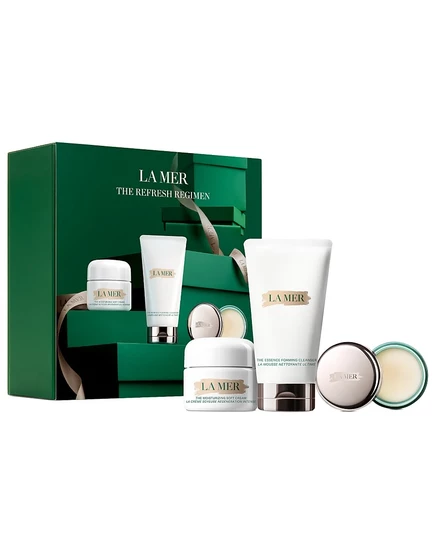 Набор средств для ухода за кожей La Mer The Refresh, 3 предмета