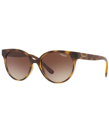  Солнцезащитные очки, VO5245S  dark havana / brown gradient