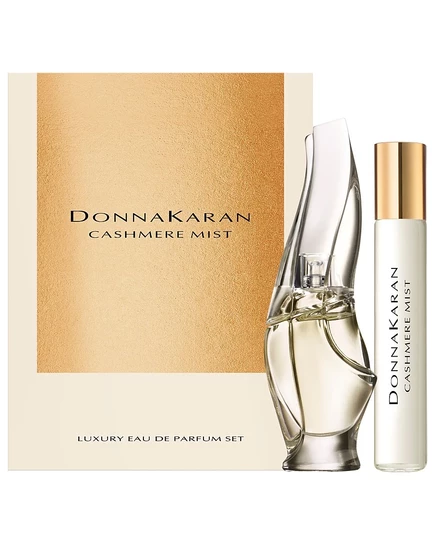 Набор Donna Karan New York Cashmere Mist, 2×15 мл