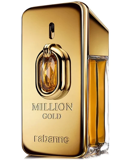 Мужской аромат Rabanne Million Gold Elixir, 50 мл