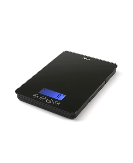 Весы American Weigh Scales DK-5K, 5 кг/1 кг, черные
