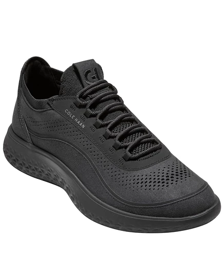 Мужские кроссовки Cole Haan Generation ZeroGrand III с круглым носком