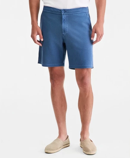 Мужские хлопковые трикотажные шорты Tommy Bahama Rio 8