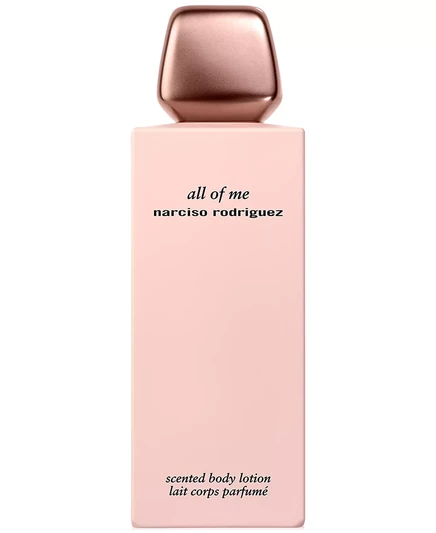 Лосьон для тела Narciso Rodriguez All Of Me, 198 мл