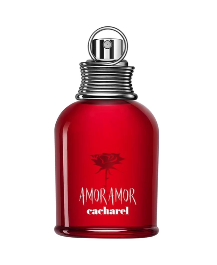 Женская туалетная вода Amor Amor от Cacharel, 1 унция, без цвета