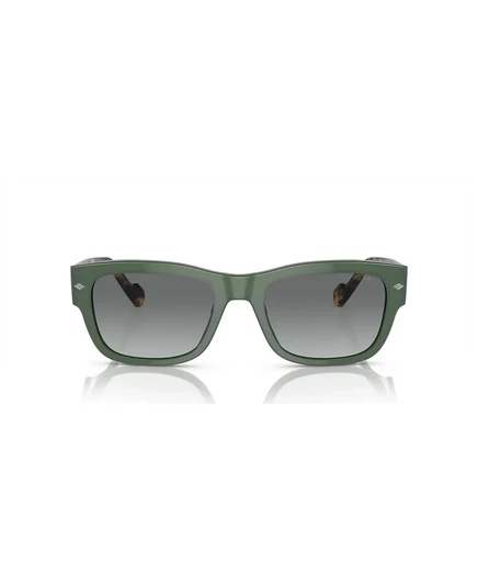 Мужские солнцезащитные очки Vogue Eyewear, градиентные VO5530S full dusty green