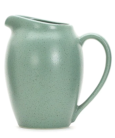 Кувшин Noritake Colowave 1.8 л керамический, зеленый