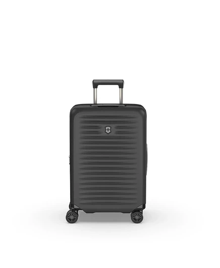Чемодан Victorinox Airox Advanced Carry-On Plus, черный