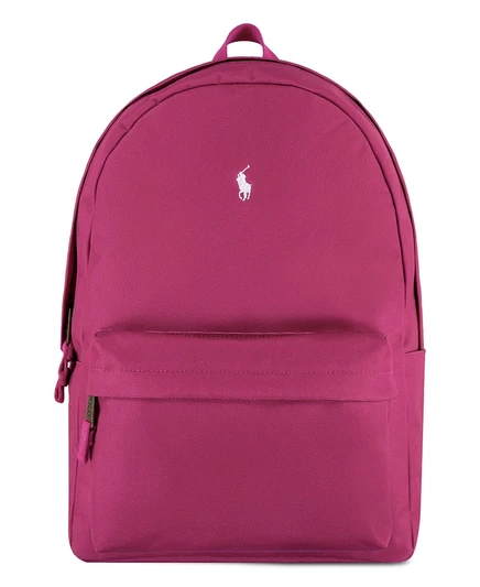 Детский рюкзак Polo Ralph Lauren, розовый