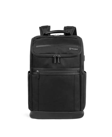 Рюкзак Travelpro Crew Executive Choice 3 средний, черный