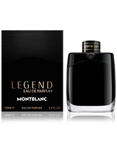 Мужская туалетная вода Montblanc Legend 98 мл