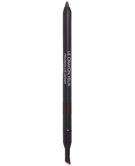 Карандаш для глаз Chanel Le Crayon Yeux, ягодный