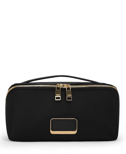 Косметичка Tumi Voyageur Dallas, черная