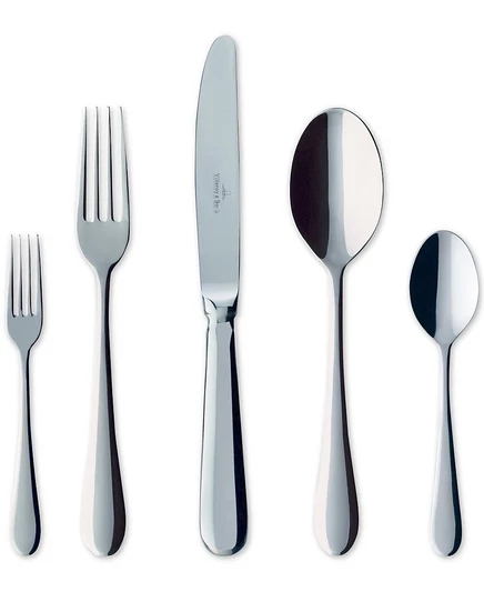 Набор столовых приборов Villeroy & Boch Oscar, 20 пр.